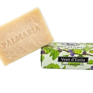 Mallorca Duftseife Soap Vent d' Estiu Palmaria 1 x 150 g Seife Duft Geschenk