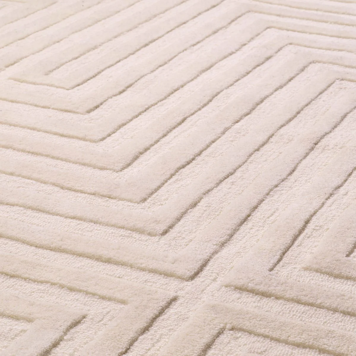 Teppich Breck 300 x 400 cm – Bild 2