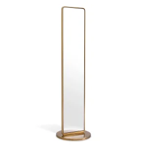Standspiegel Novo