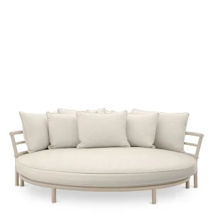 Outdoor-Sofa Laguno Round
