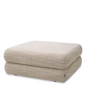Modulsofa Malaga ottoman