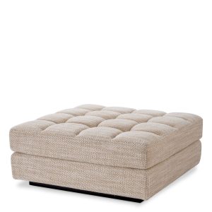 Modulsofa Dean - Ottoman