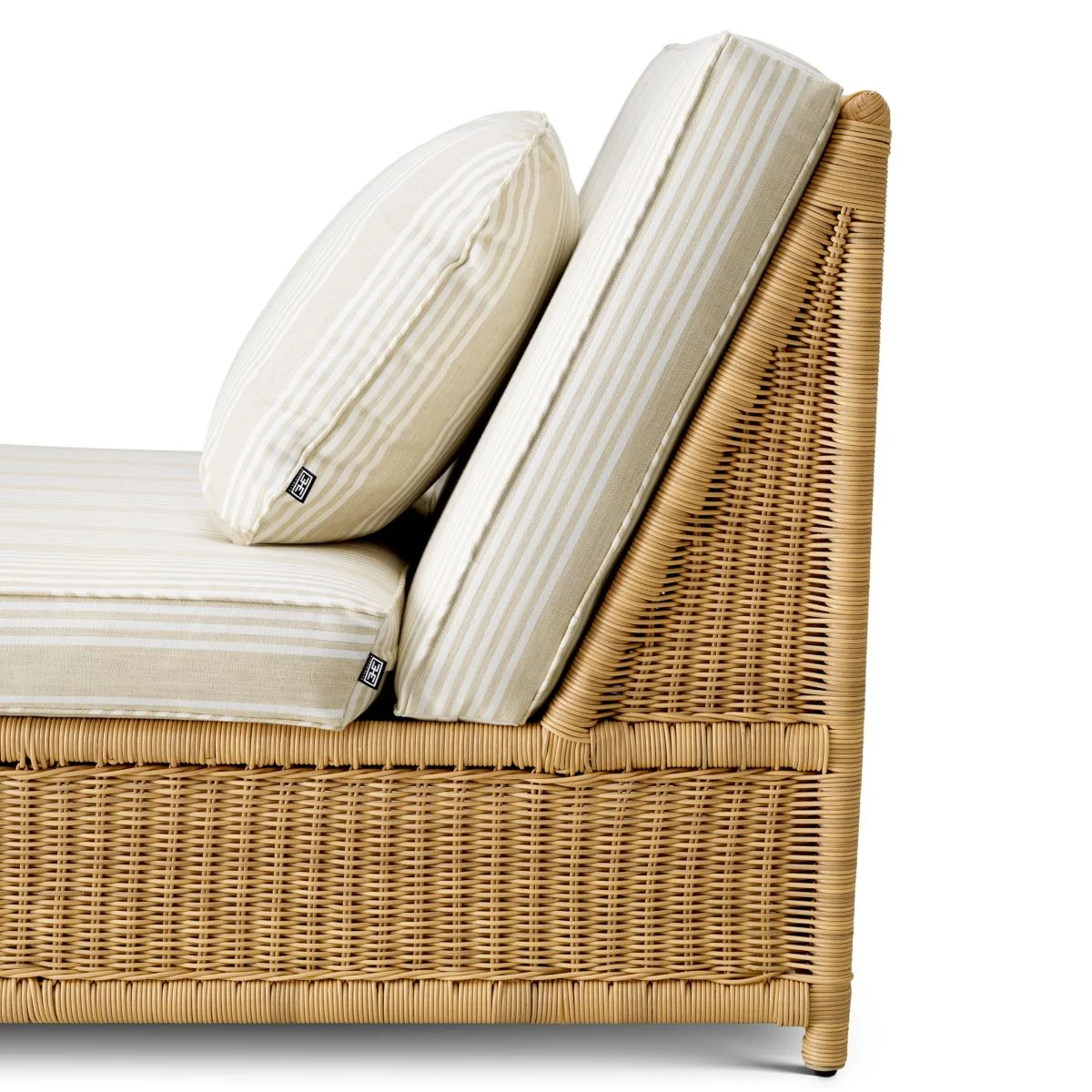 Outdoor-Modulsessel Hampton – Bild 7