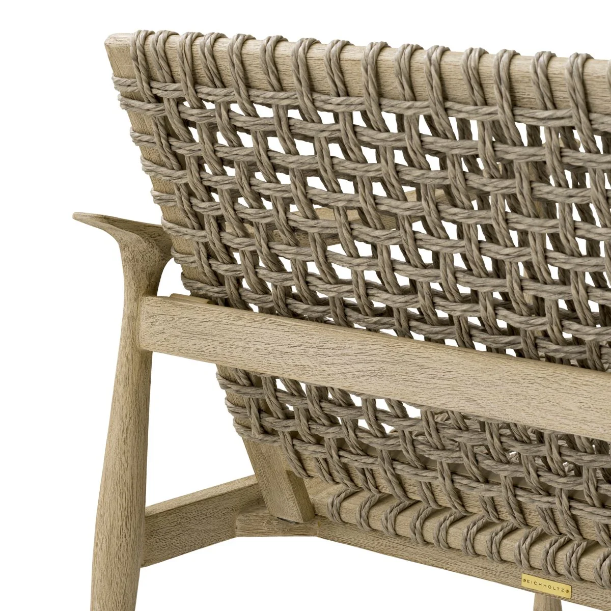 Outdoor-Sofa Manzo – Bild 8