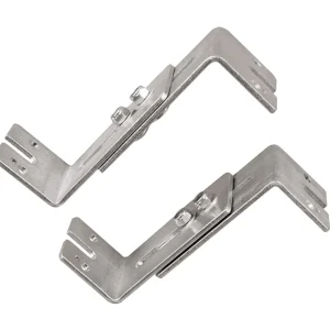 celexon Z-Winkel zur Wandmontage 13-18cm für Displayständer Professional Plus und Expert Serie