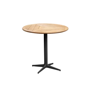 Drop Bistrotisch dia. 60 cm
