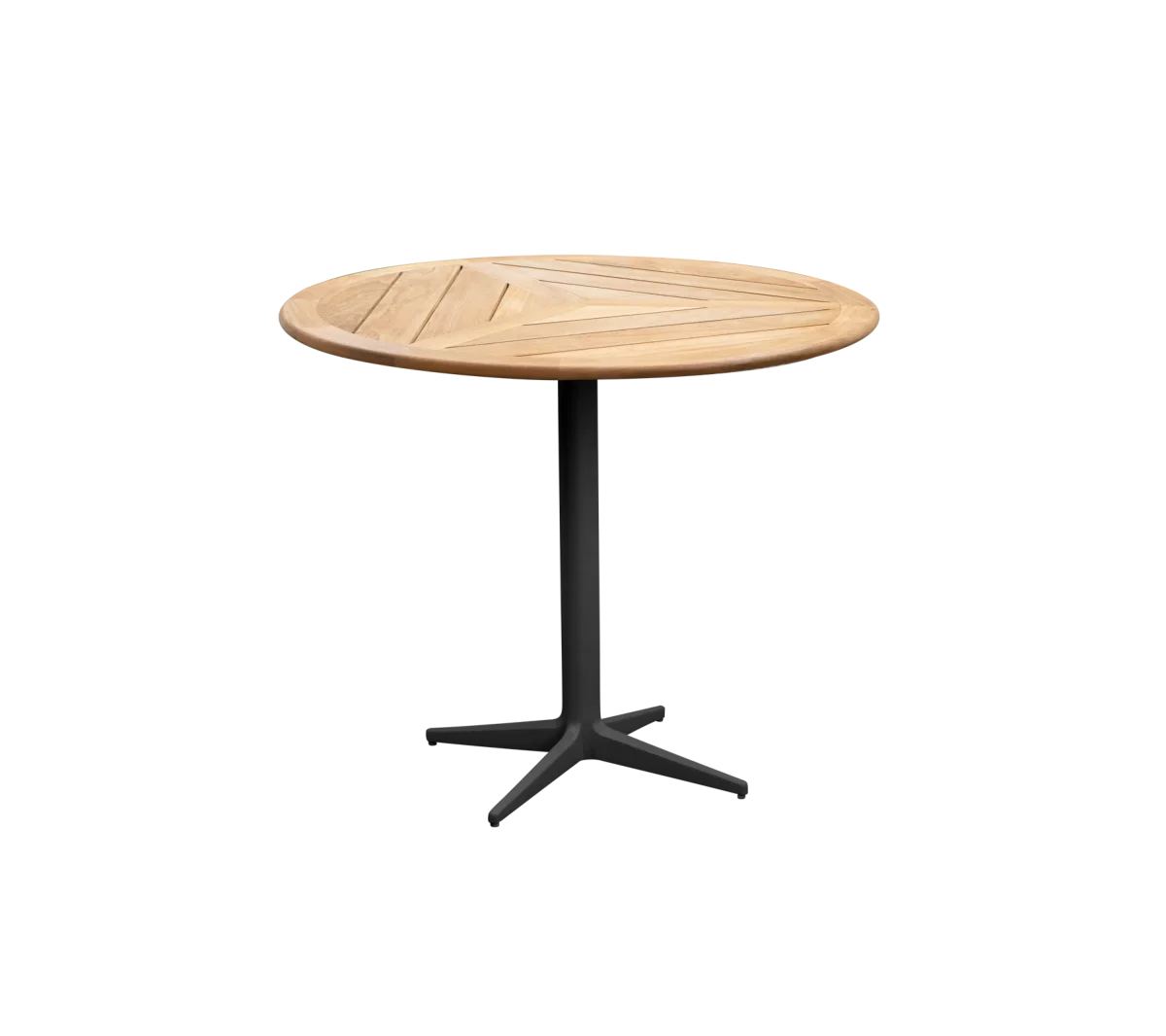 Drop Bistrotisch dia. 80 cm