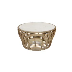 Basket Couchtisch, medium