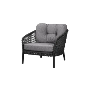 Ocean large Loungesessel