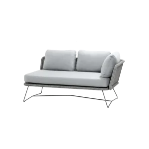 Horizon 2-Sitzer Sofa, links