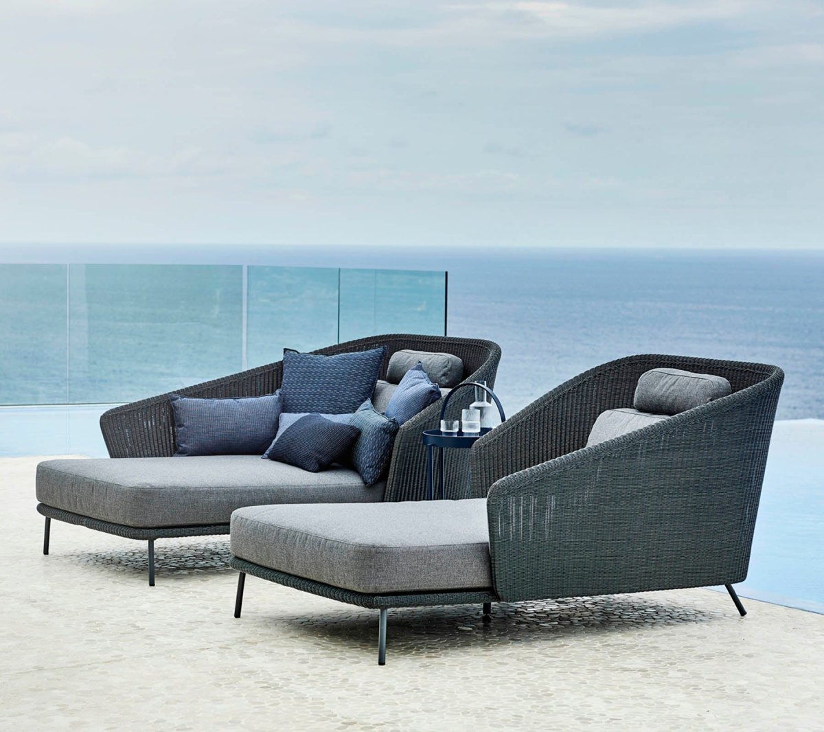 Mega Daybed rechts – Bild 4