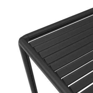 Laze Cabana Dach/Seite