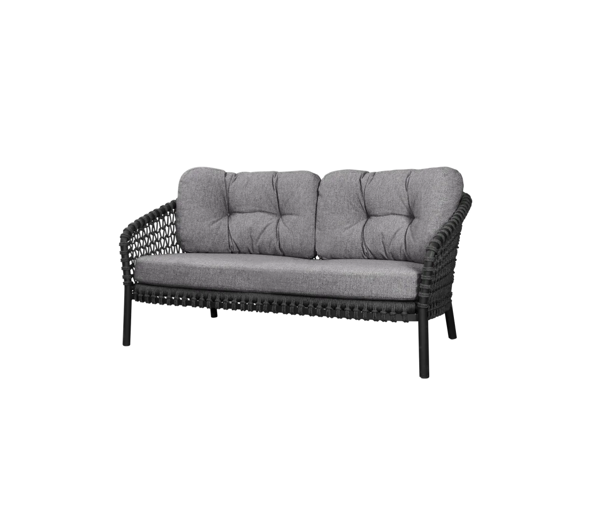 Ocean large 2-Sitzer Sofa – Bild 2