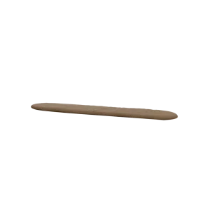 Sticks Bank, Kissensatz