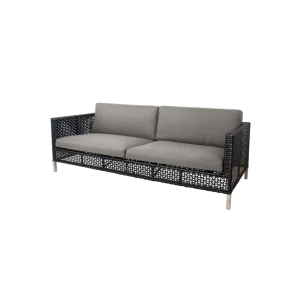 Connect 3-Sitzer Sofa
