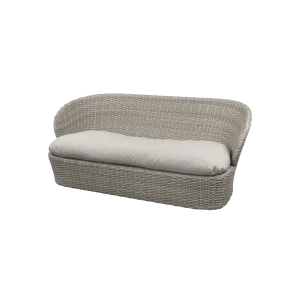 Coast 2½-Sitzer-Sofa