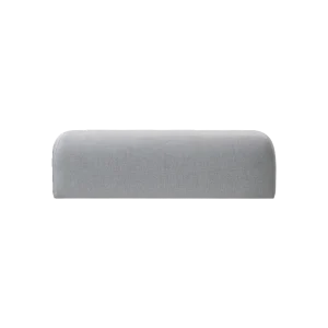 Space 2-Sitzer Sofa, Rückenkissen