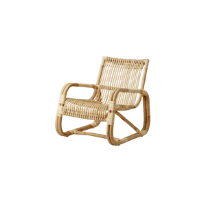 Curve Loungesessel
