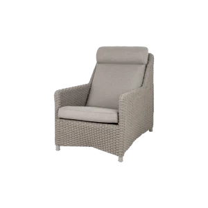 Diamond Highbacksessel