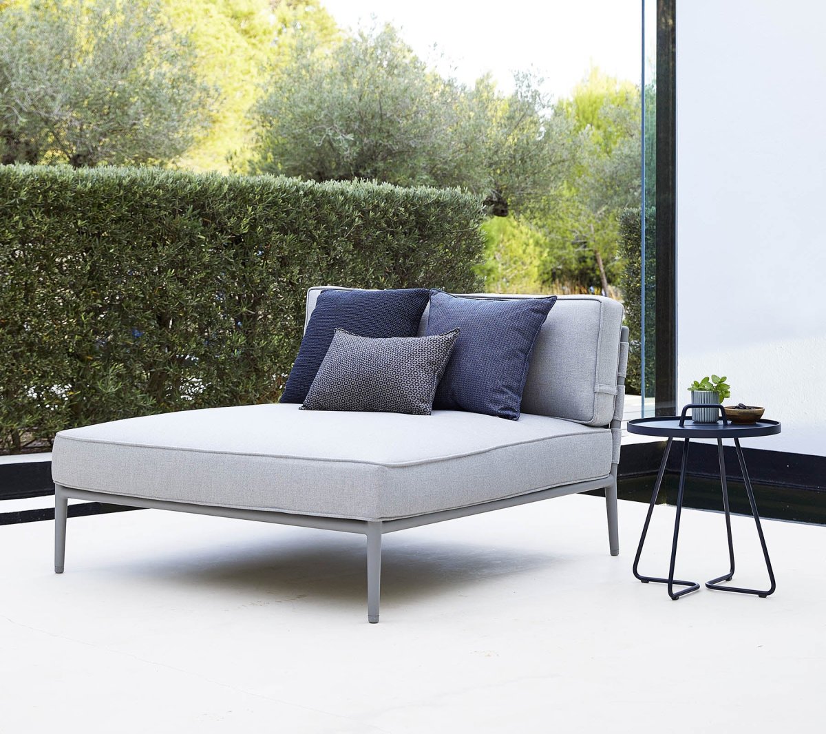 Conic daybed module – Bild 3