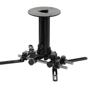 celexon Beamer-Deckenhalterung MultiCel LuxusLine OMG-1000