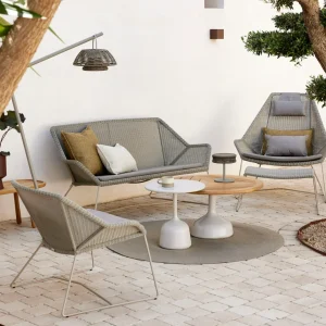 Breeze Highbacksessel