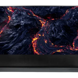 celexon CLR UST Hochkontrast Bodenscheren Leinwand  - HomeCinema V2.0