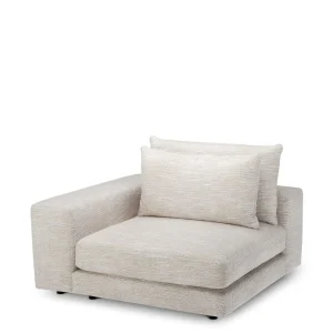 Modulsofa Lounge Club - Corner S left