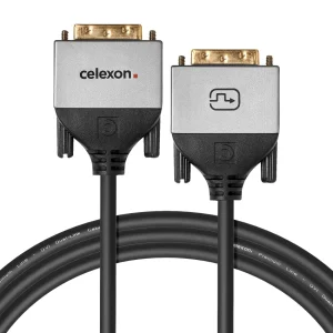 celexon DVI Dual Link Kabel - Professional Line