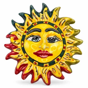 Sole Siciliano - Sonne Siziliens #3