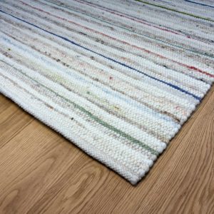 Schafwollteppich Meran 200/300cm