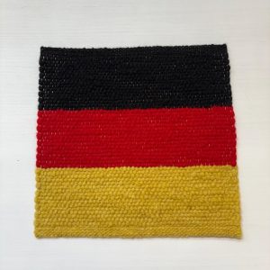 Deutschland Arscherlwärmer