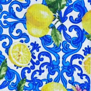 Tischdecke (Tovaglia) ACS #7