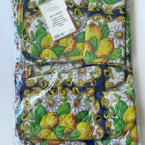 Küchenset „Sicilia“ – Set 5