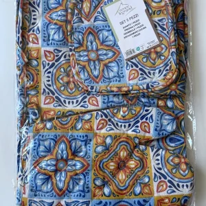 Küchenset „Sicilia“ – Set 4