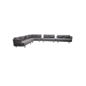 Moments modulare Ecksofa