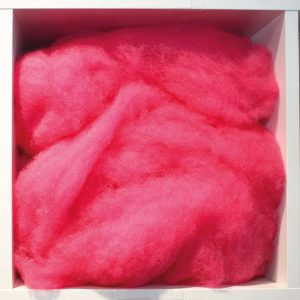 Märchenwolle pink 2033