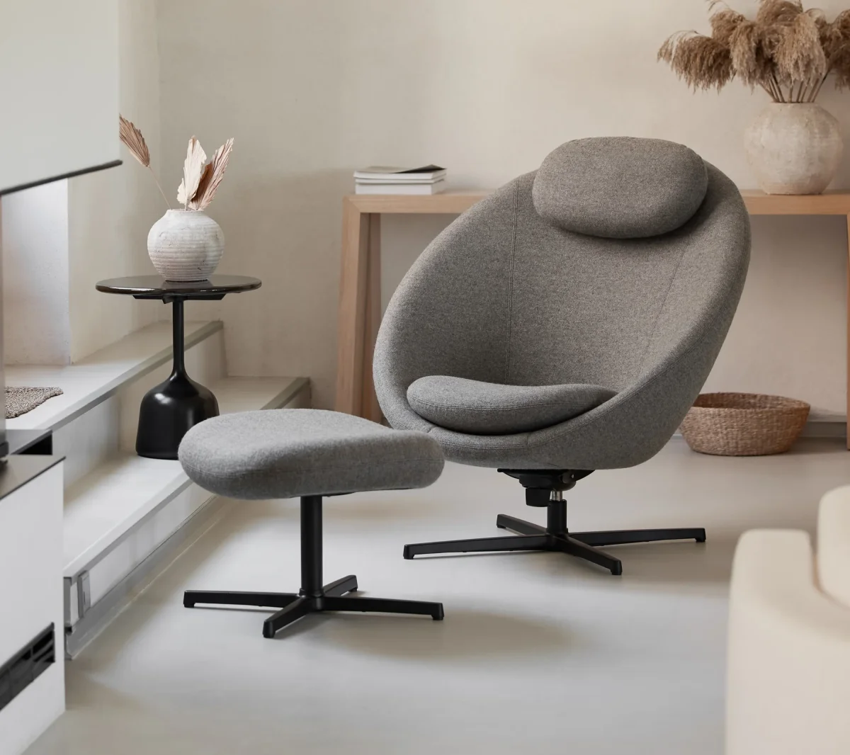 Pace Hocker – Bild 3