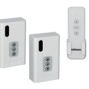 celexon Professional 2-Kanal Funkset