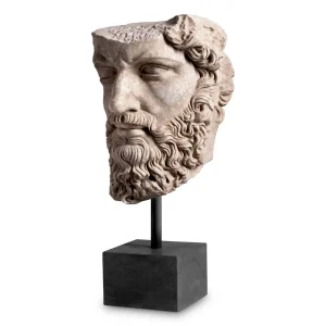 Büste Lucius Verus