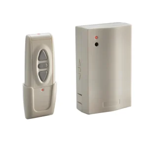 celexon IR-Ersatzfernbedienung inkl. Steuerbox für celexon Economy / Professional Serie