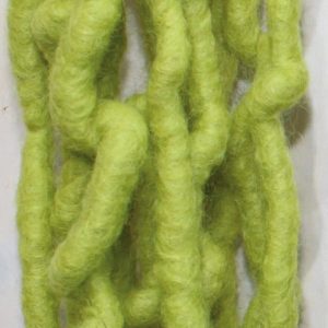 Filzschnur maigrün 1044