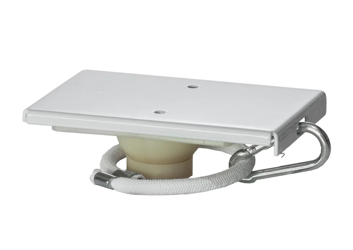 celexon LED Beamer-Deckenhalterung Multicel Pico – Bild 2