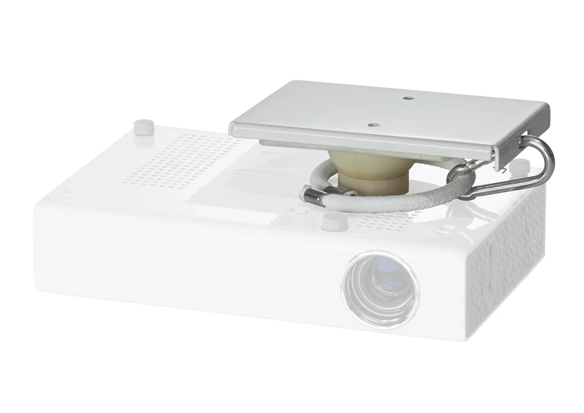 celexon LED Beamer-Deckenhalterung Multicel Pico – Bild 3