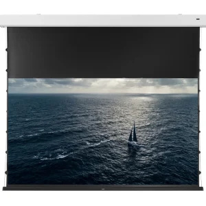 celexon DARKVISION ALR Premium Plus Leinwand Motor Tension