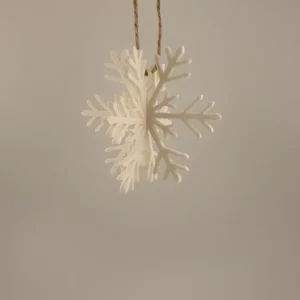 Schneeflocke "Glacia"